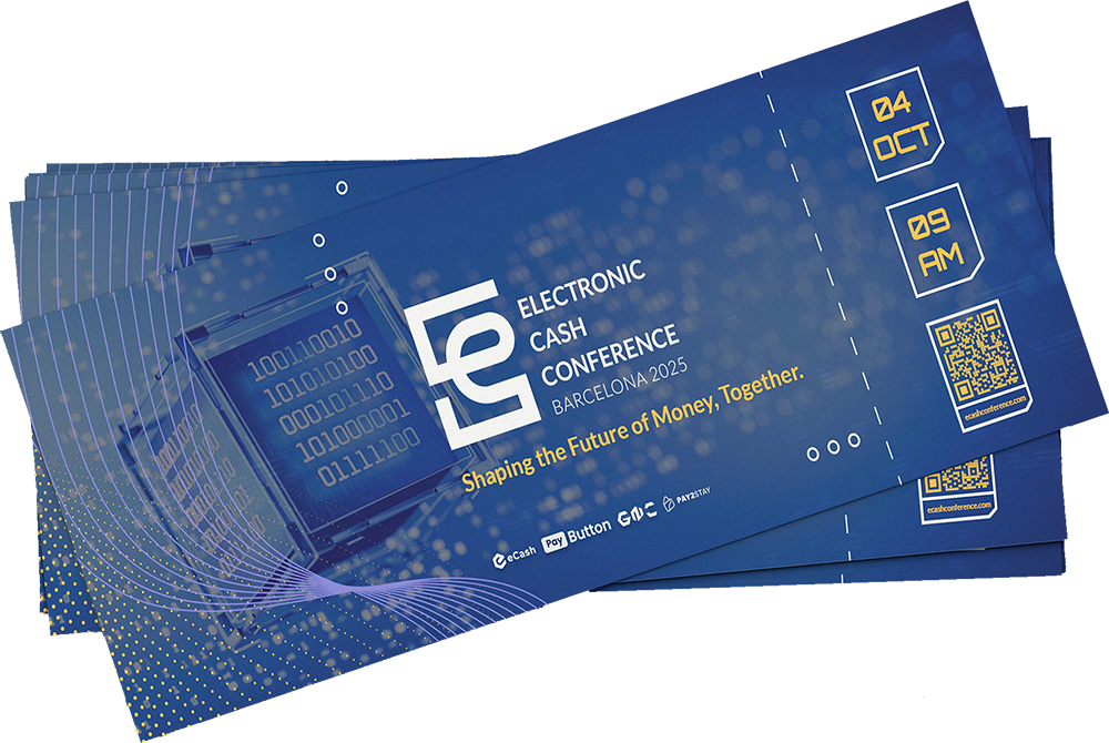 ECC Ticket