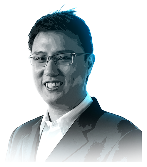 Reuben Yap